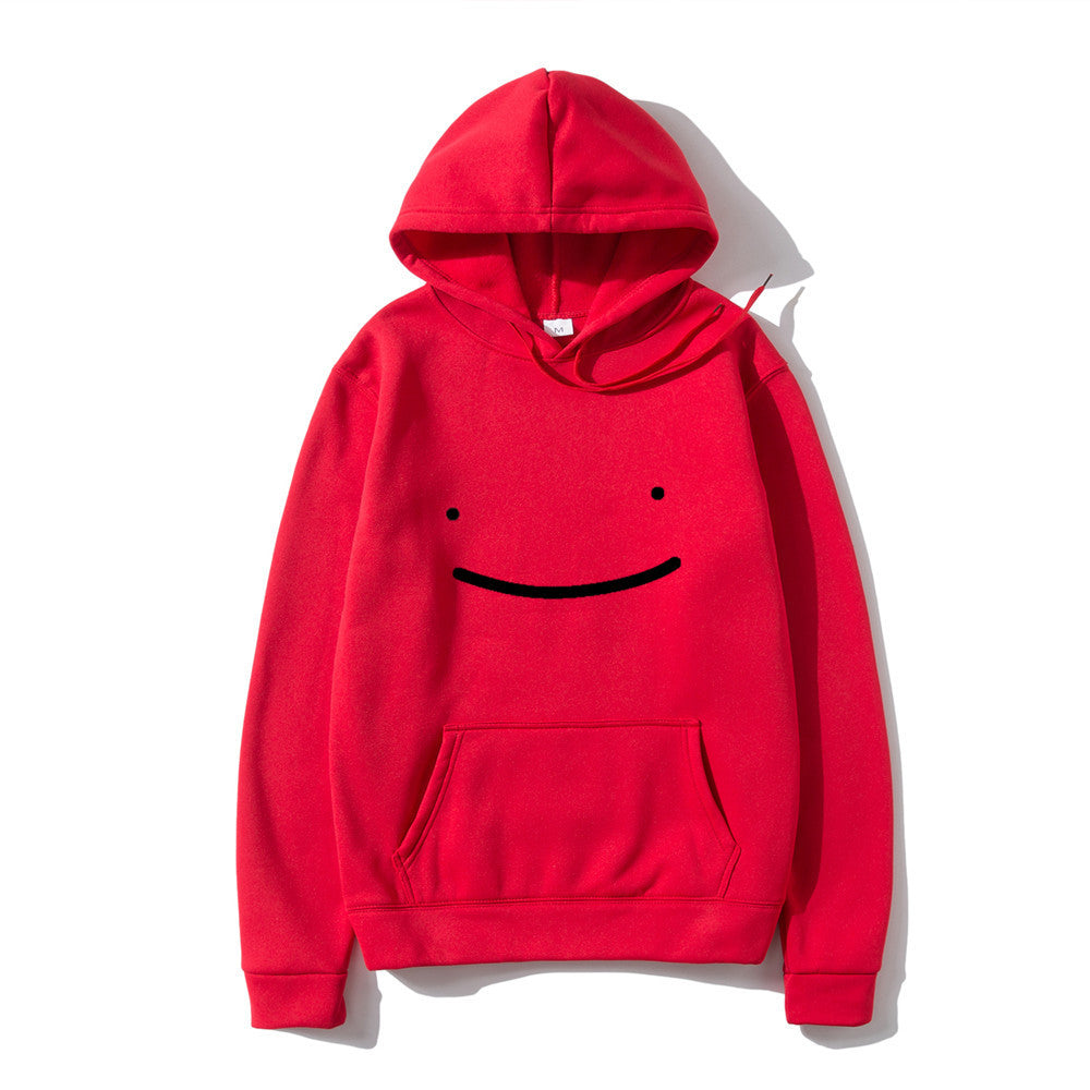 Women Fleece Dream Merch Hoodie