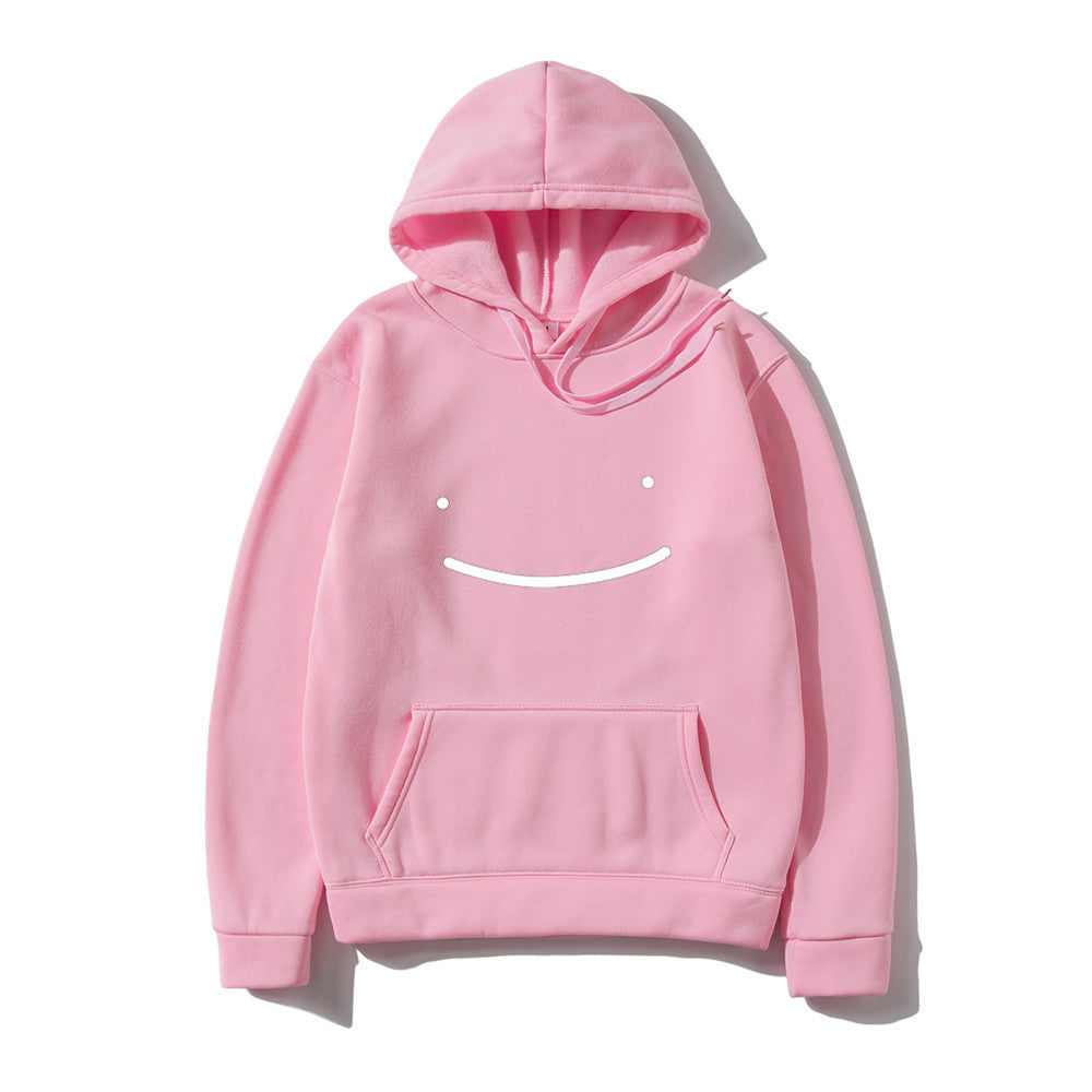 Women Fleece Dream Merch Hoodie