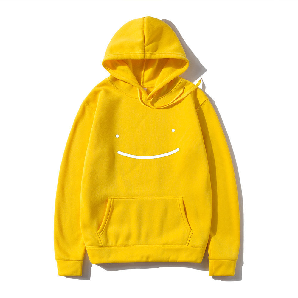Women Fleece Dream Merch Hoodie