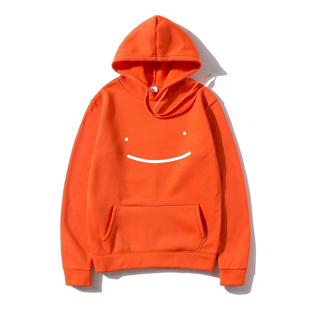 Women Fleece Dream Merch Hoodie