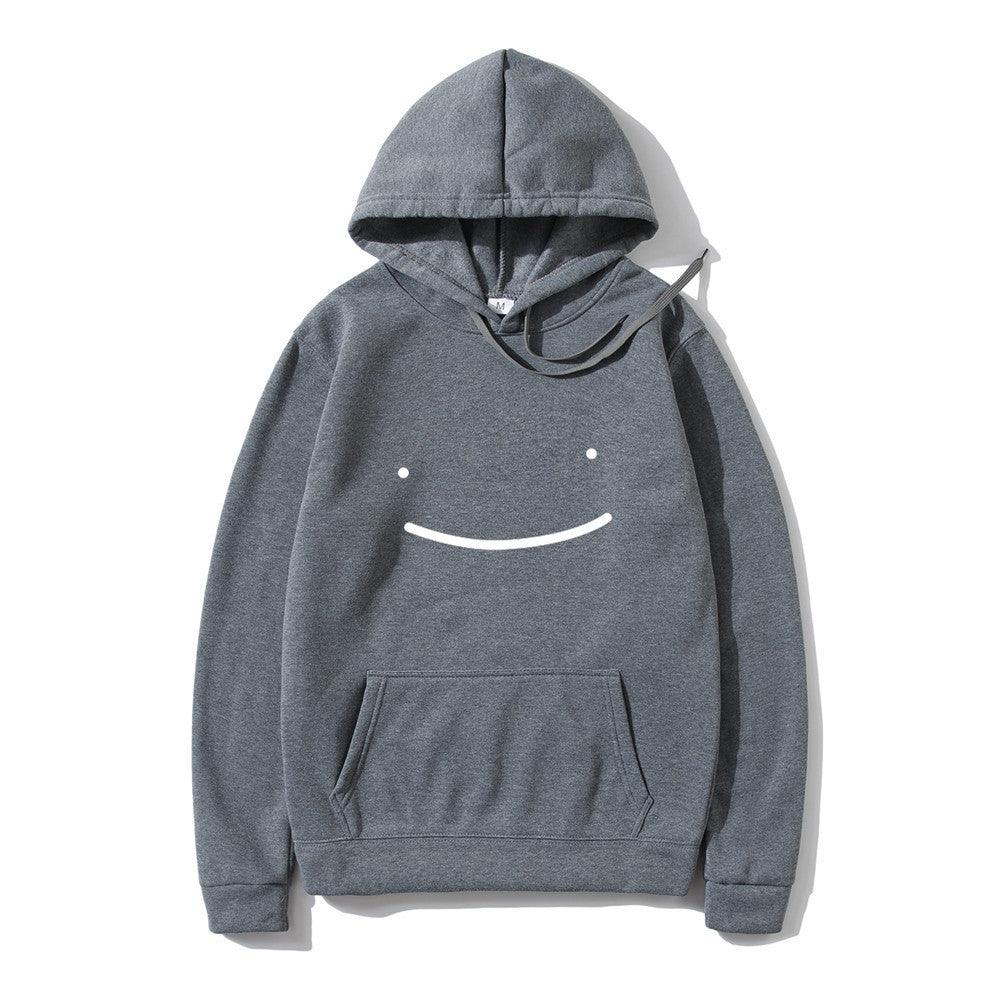 Women Fleece Dream Merch Hoodie