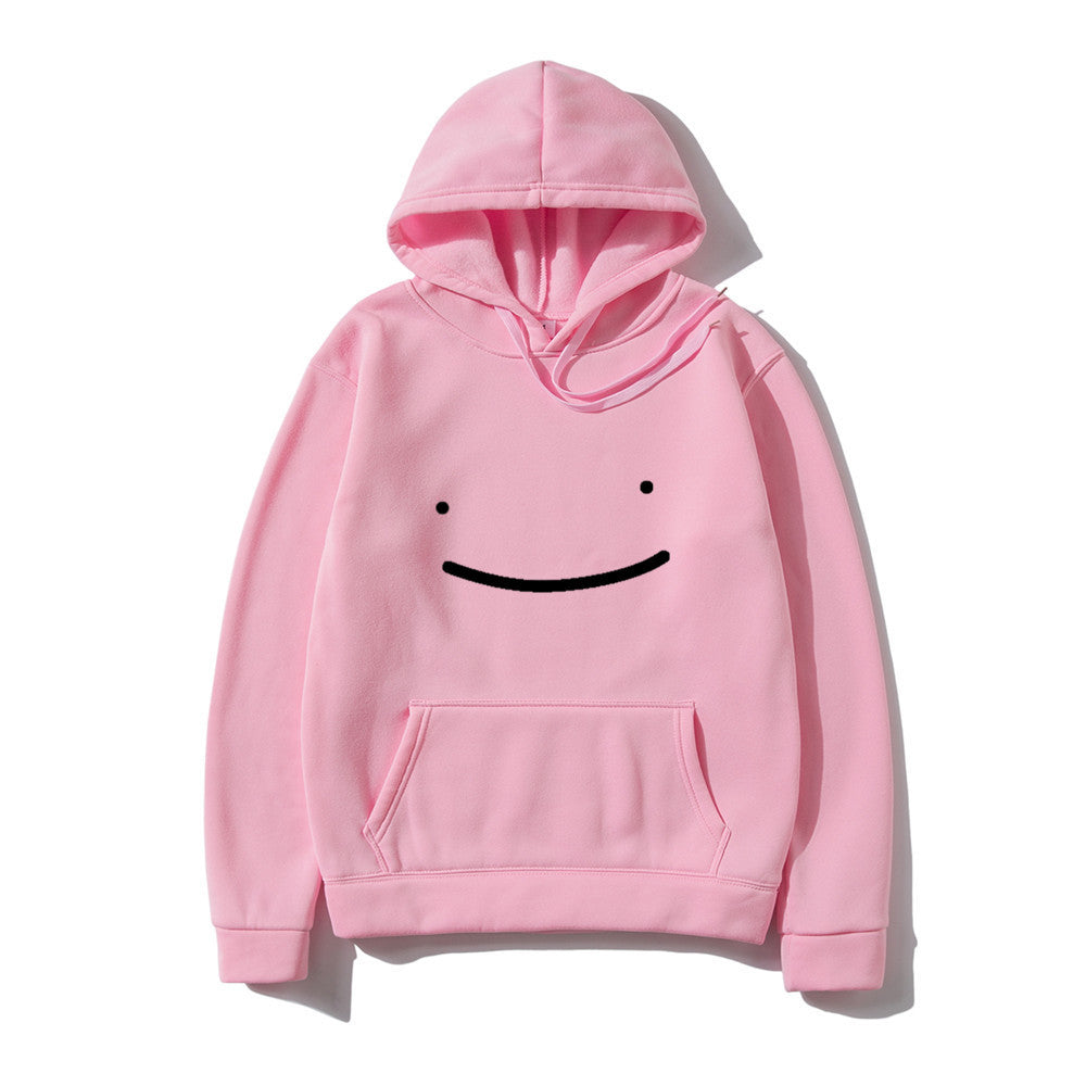 Women Fleece Dream Merch Hoodie
