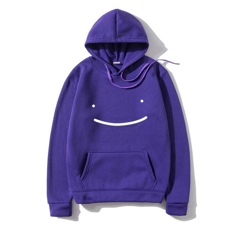 Women Fleece Dream Merch Hoodie