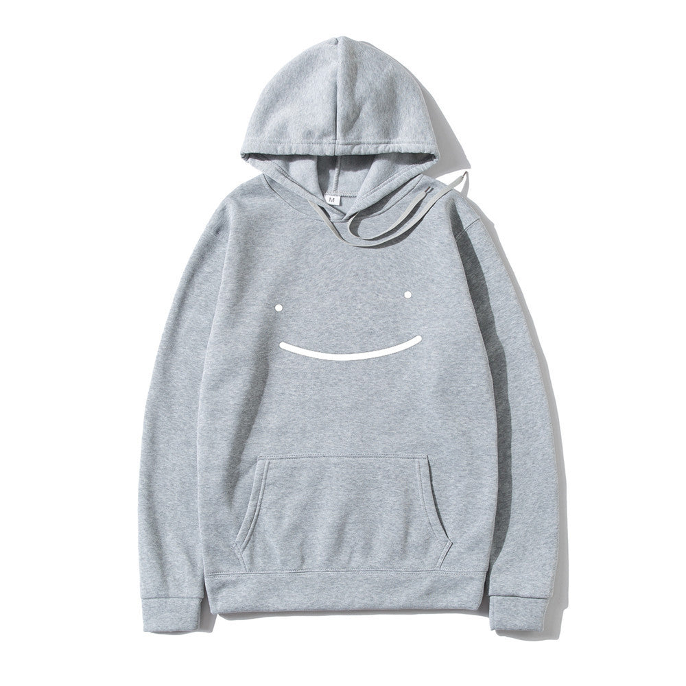 Women Fleece Dream Merch Hoodie