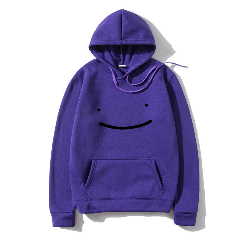 Women Fleece Dream Merch Hoodie