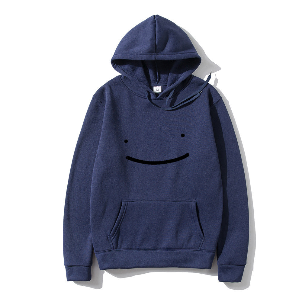 Women Fleece Dream Merch Hoodie