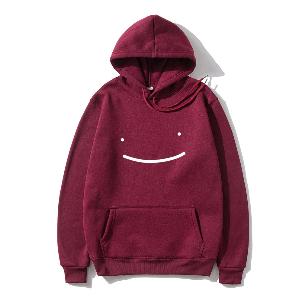 Women Fleece Dream Merch Hoodie