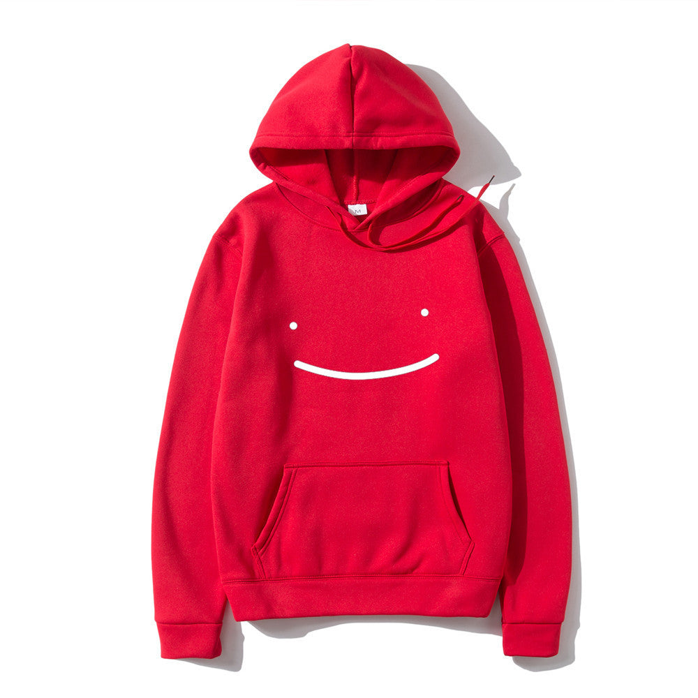 Women Fleece Dream Merch Hoodie