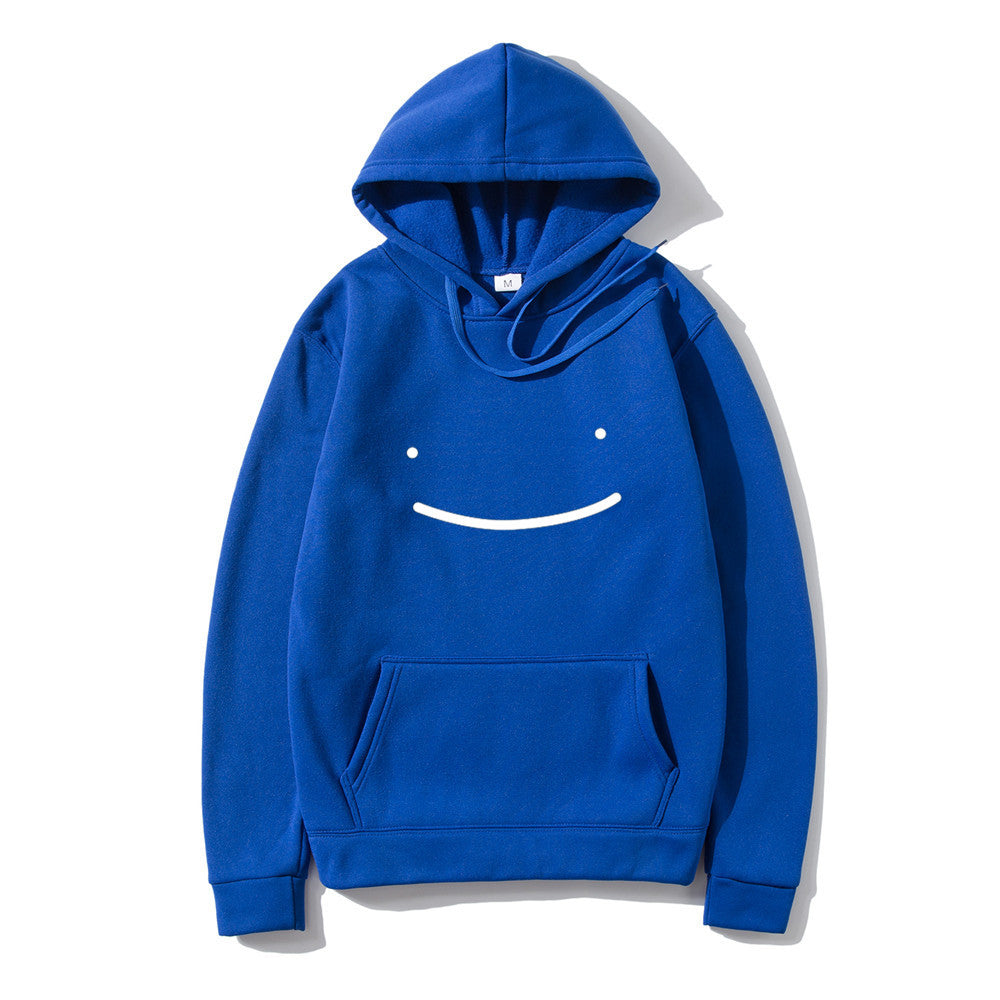 Women Fleece Dream Merch Hoodie