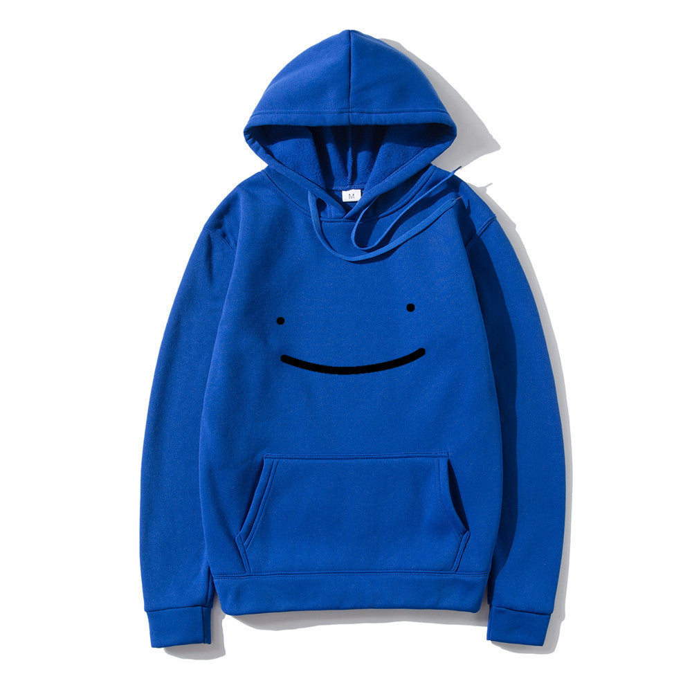 Women Fleece Dream Merch Hoodie