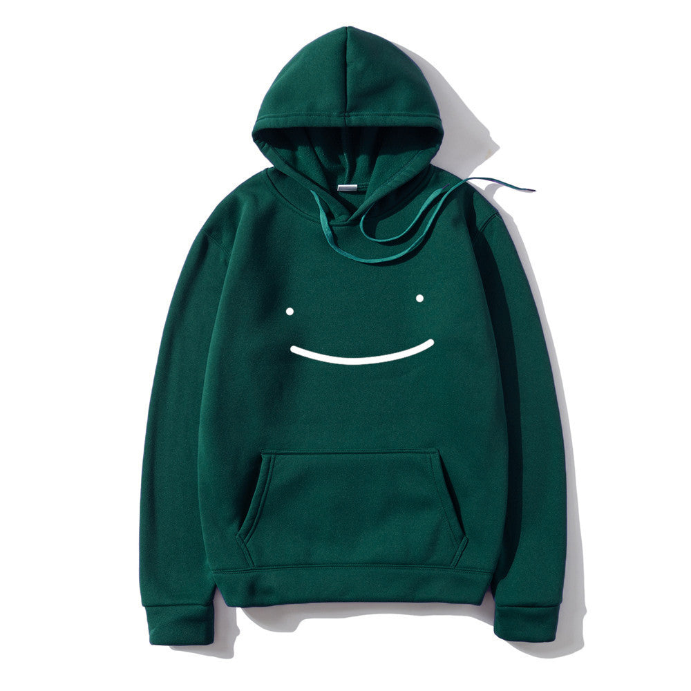 Women Fleece Dream Merch Hoodie