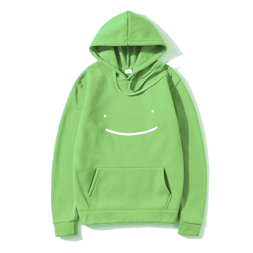 Women Fleece Dream Merch Hoodie