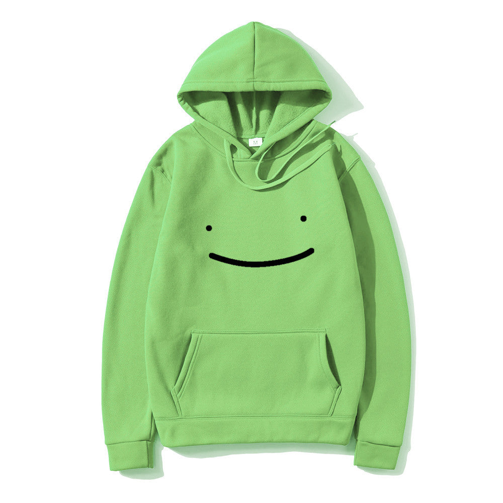 Women Fleece Dream Merch Hoodie