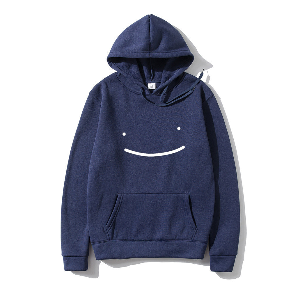 Women Fleece Dream Merch Hoodie
