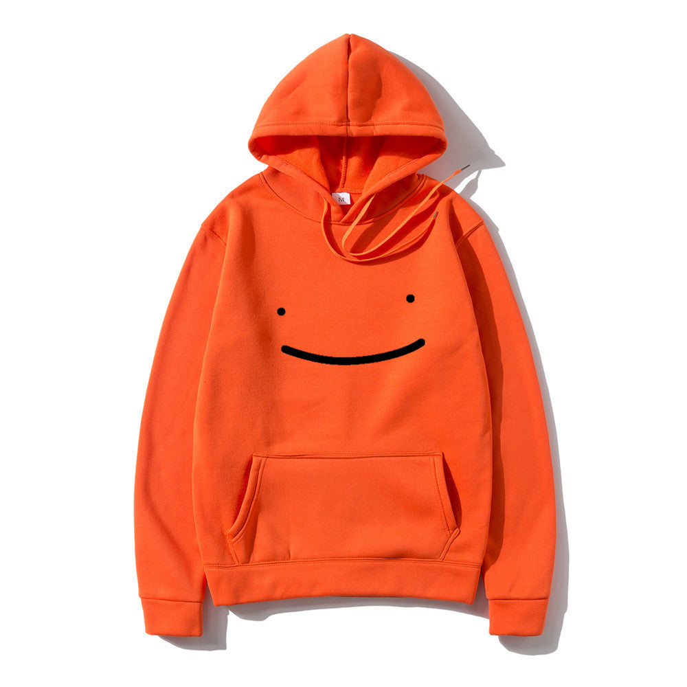 Women Fleece Dream Merch Hoodie