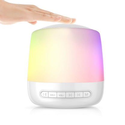 Baby Rest Sound Machine, Night Light | 2nd Gen | Registry Essential, Sleep Trainer, Routine Builder