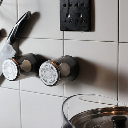 Bluetooth Magnetic transparent speaker