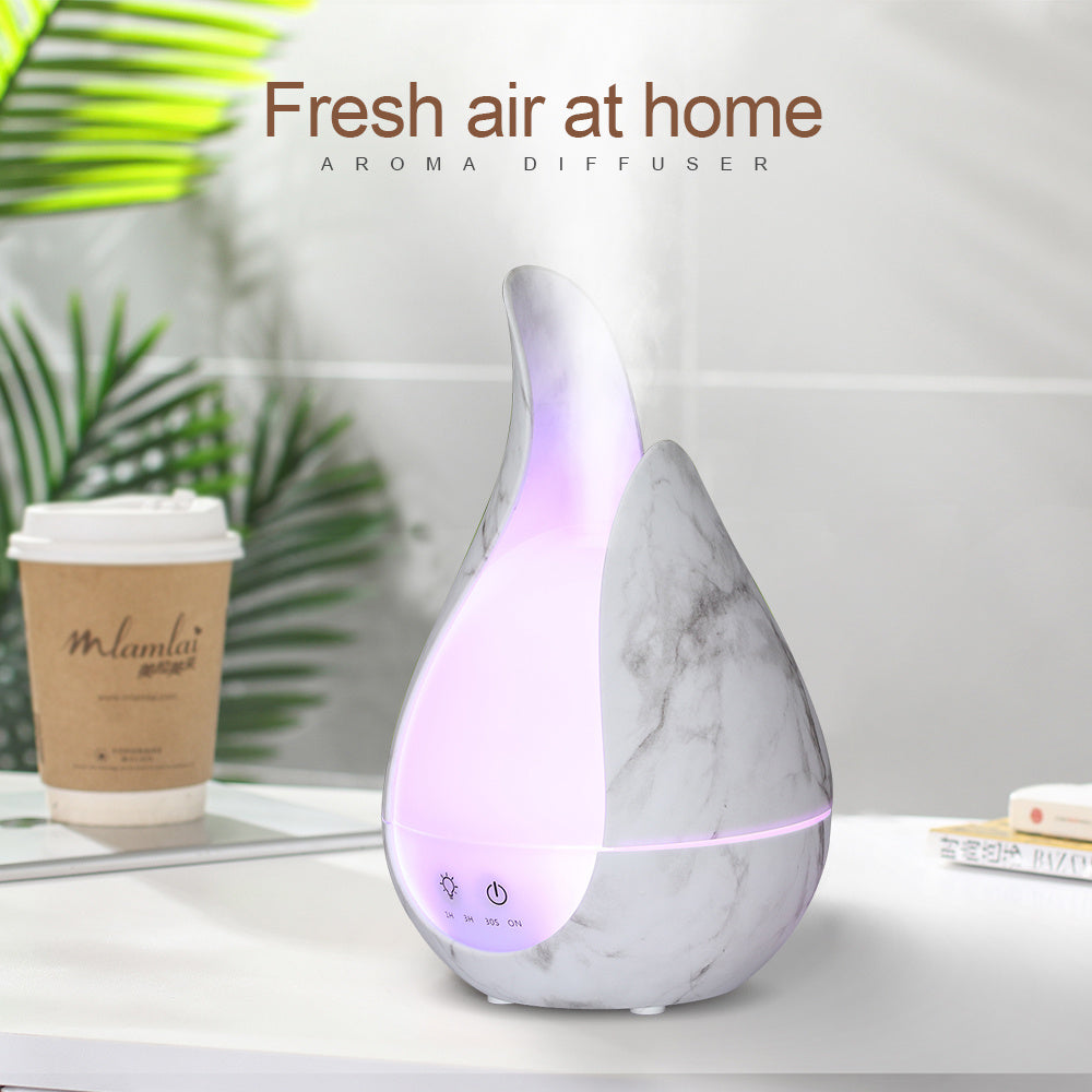 アロマ加湿器