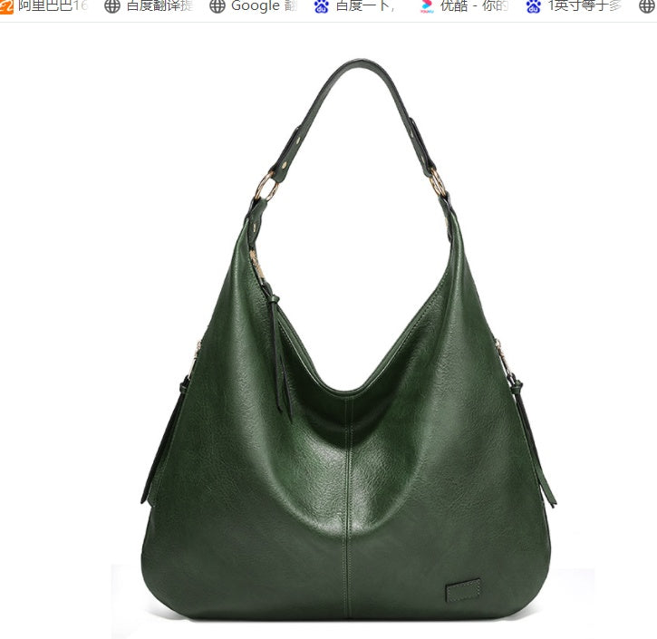 Women's Bag Shoulder Casual Tote Bag