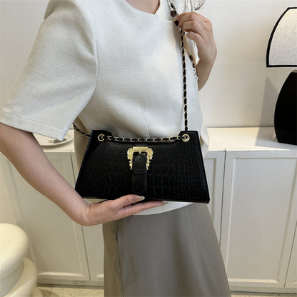 Women's Fashion Simple Chain Fashion Bag