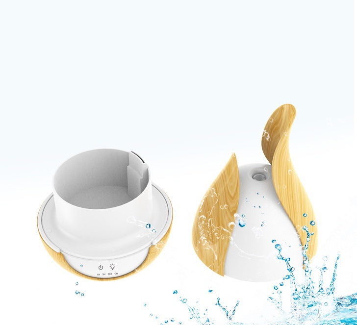 アロマ加湿器