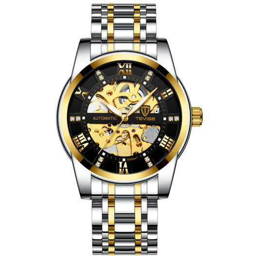 Men's Fashion Watch Fashion Automatic Mechanical Watch