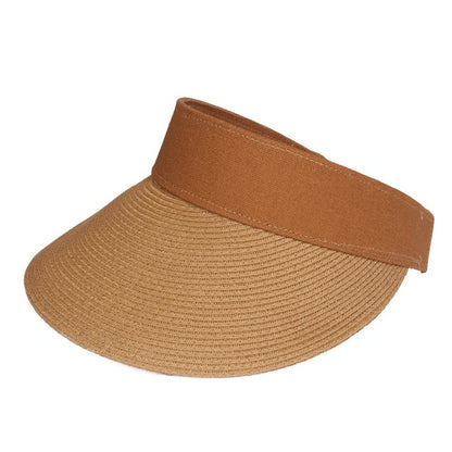 Beach cool hat