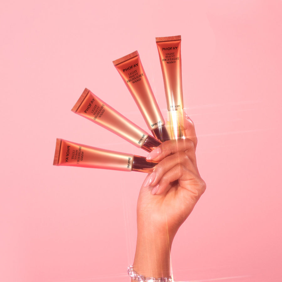 PHOFAY HIGHLIGHTER WAND