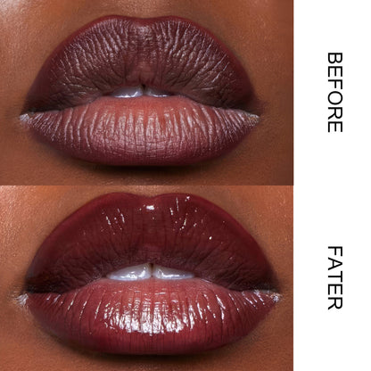 PHOFAY SHINY LIP PLUMPER GLOSS