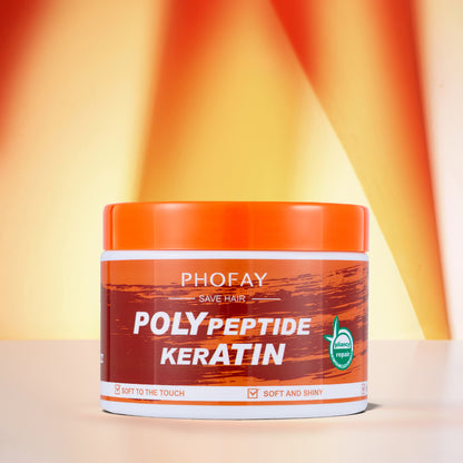 PHOFAY POLY KERATIN BURNT HAIR RESTORATION MASK