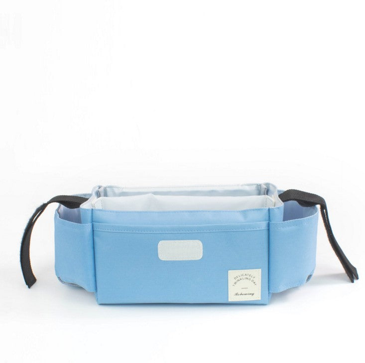 Multifunction Baby Stroller Organizer Maternity Nappy Stroller Accessories bag