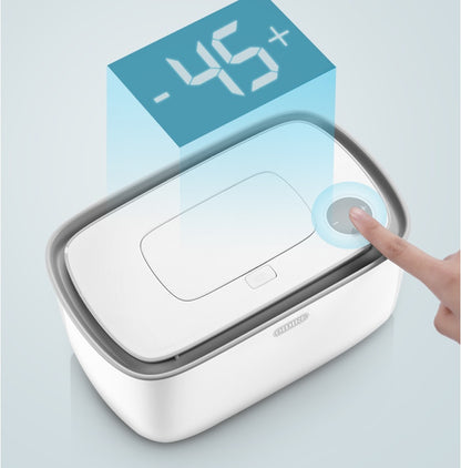Electric Baby Wet Wipes Warmer
