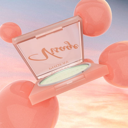 PHOFAY GLOSS VISAGE BLUSH