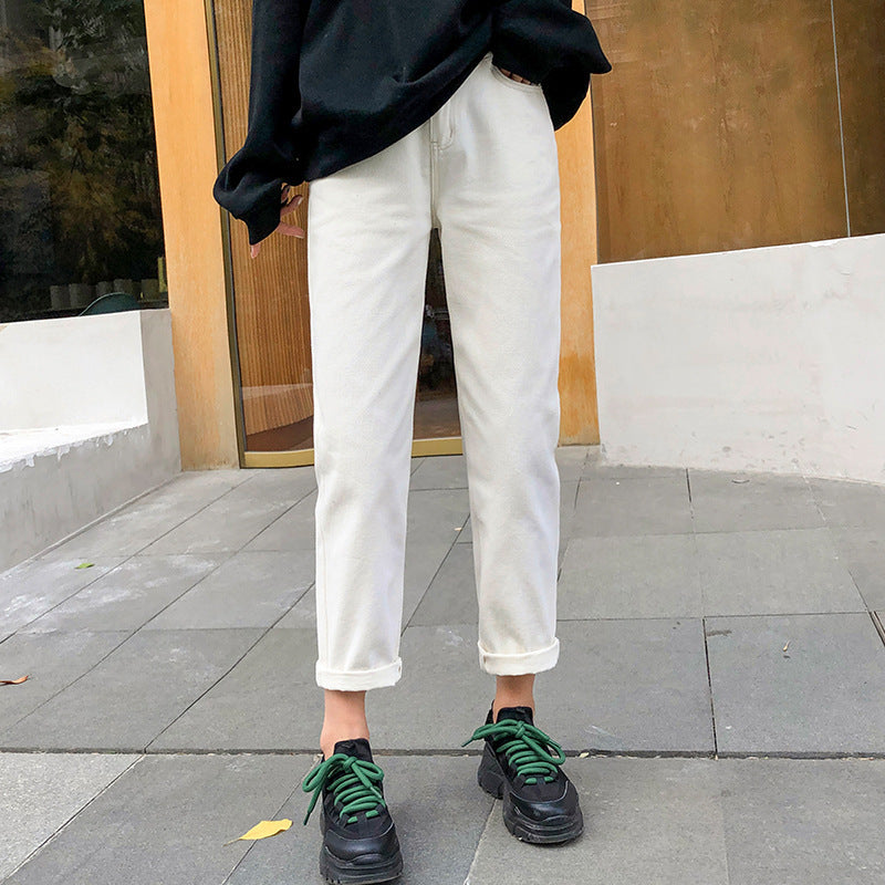 Women wide leg pants