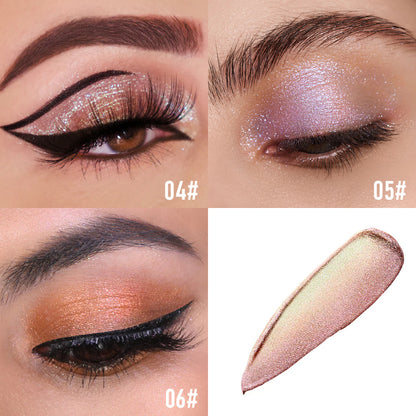 PHOFAY Crystal Jelly Highlight Stick