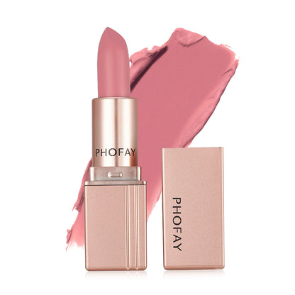 PHOFAY MATTE LIPSTICK