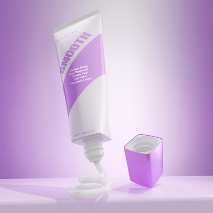 PHOFAY PAIN FREE HAIR REMOVAL CREAM
