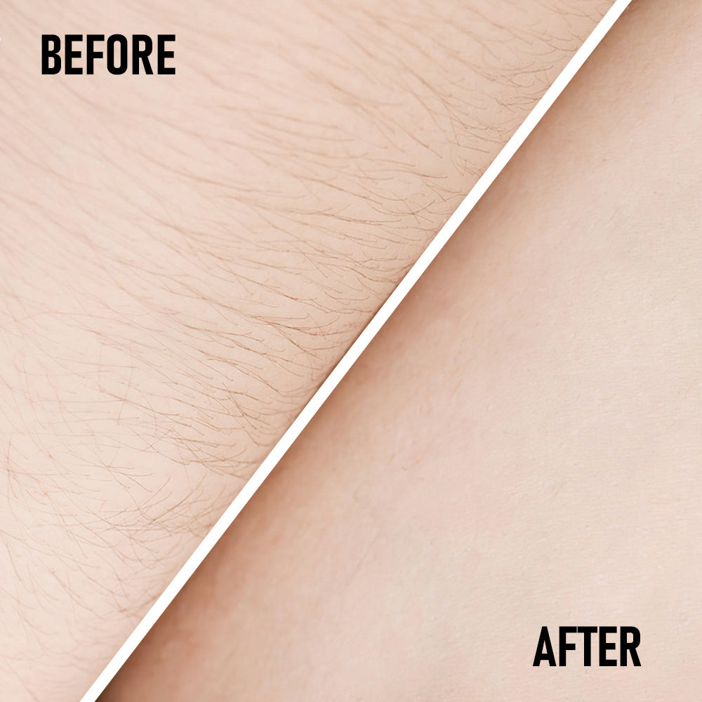 PHOFAY PAIN FREE HAIR REMOVAL CREAM