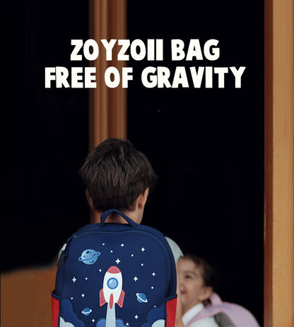 Children Spine Care Cute Bag