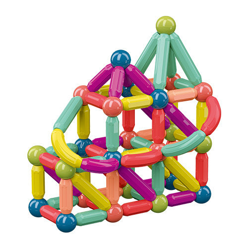 Baby Toys Magnetic Stick Building Blocks Game Magnets set