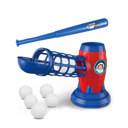 Children's Baseball Trainer Electric Catapult Launcher