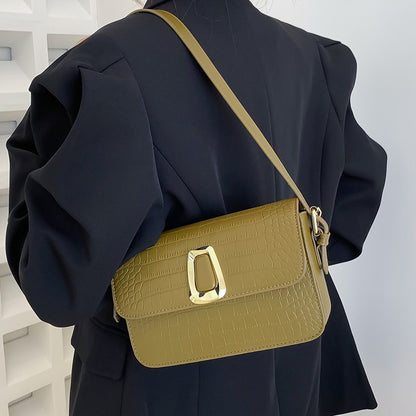 The Latest Fashion Crossbody Bag