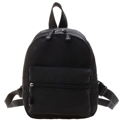 Korean Fashion Student Backpack