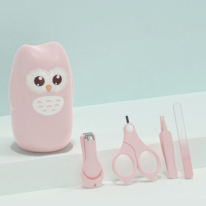 Babies' Nail Clippers Set