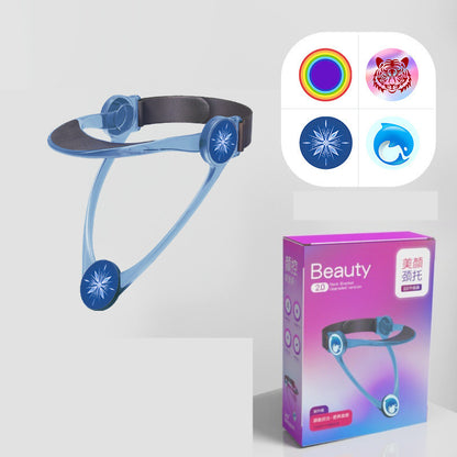 Cervical Spine Fixator Stretch Neck Protector Convenient Adjustable