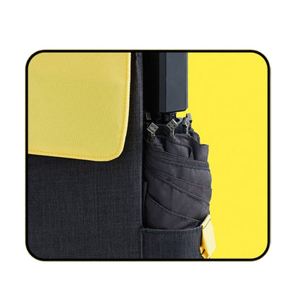 Leisure Backpack Simple Computer Bag