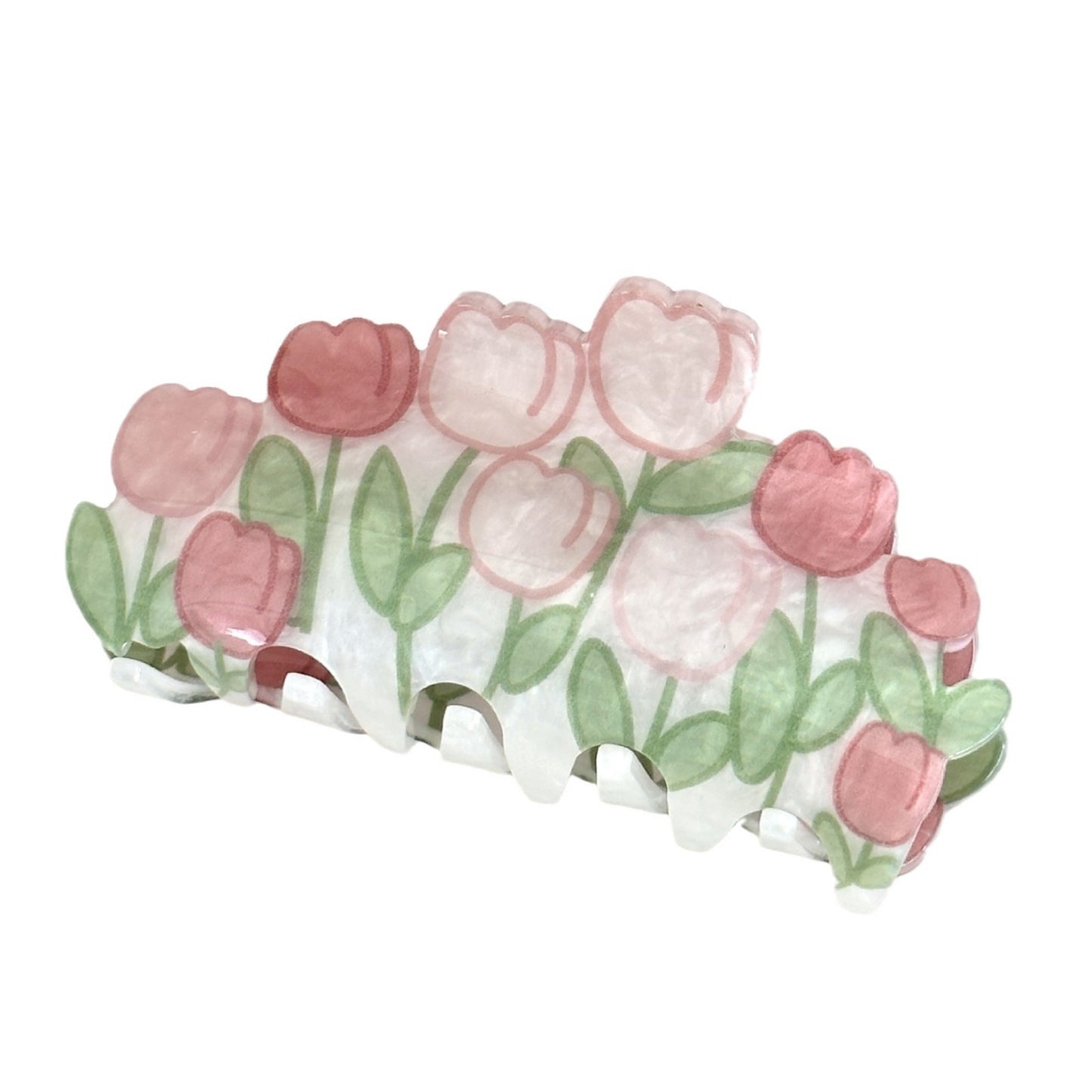 Wind Acrylic Sweet Claw