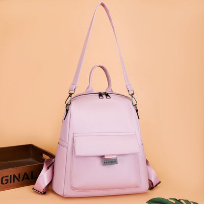 Versatile Casual Fashion Large Capacity Travel Commuter Backpack