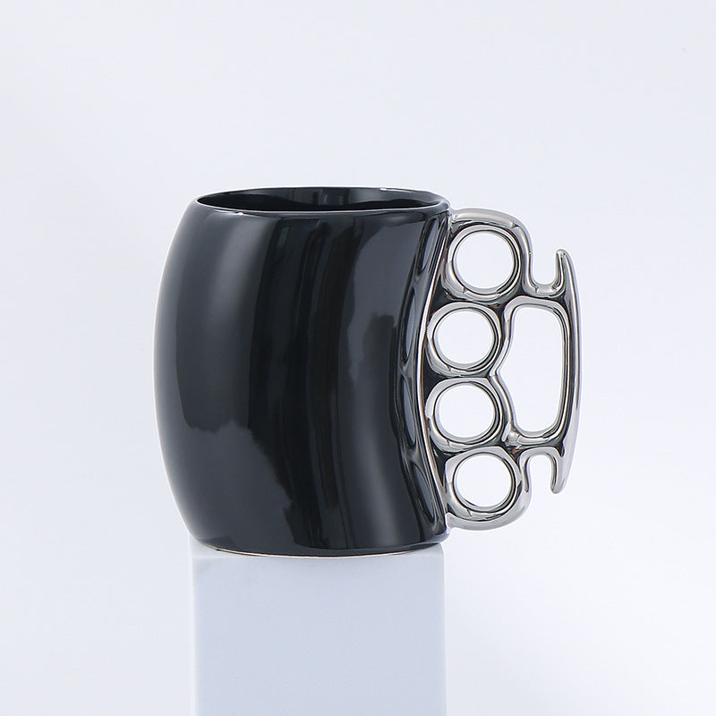 Creative Ring Coffee Mug