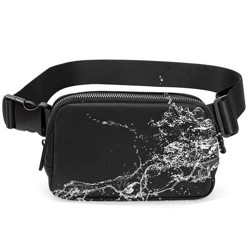 Belt Waist Bag Crossbody Fanny  Shoulder Crossbody Chest Bag